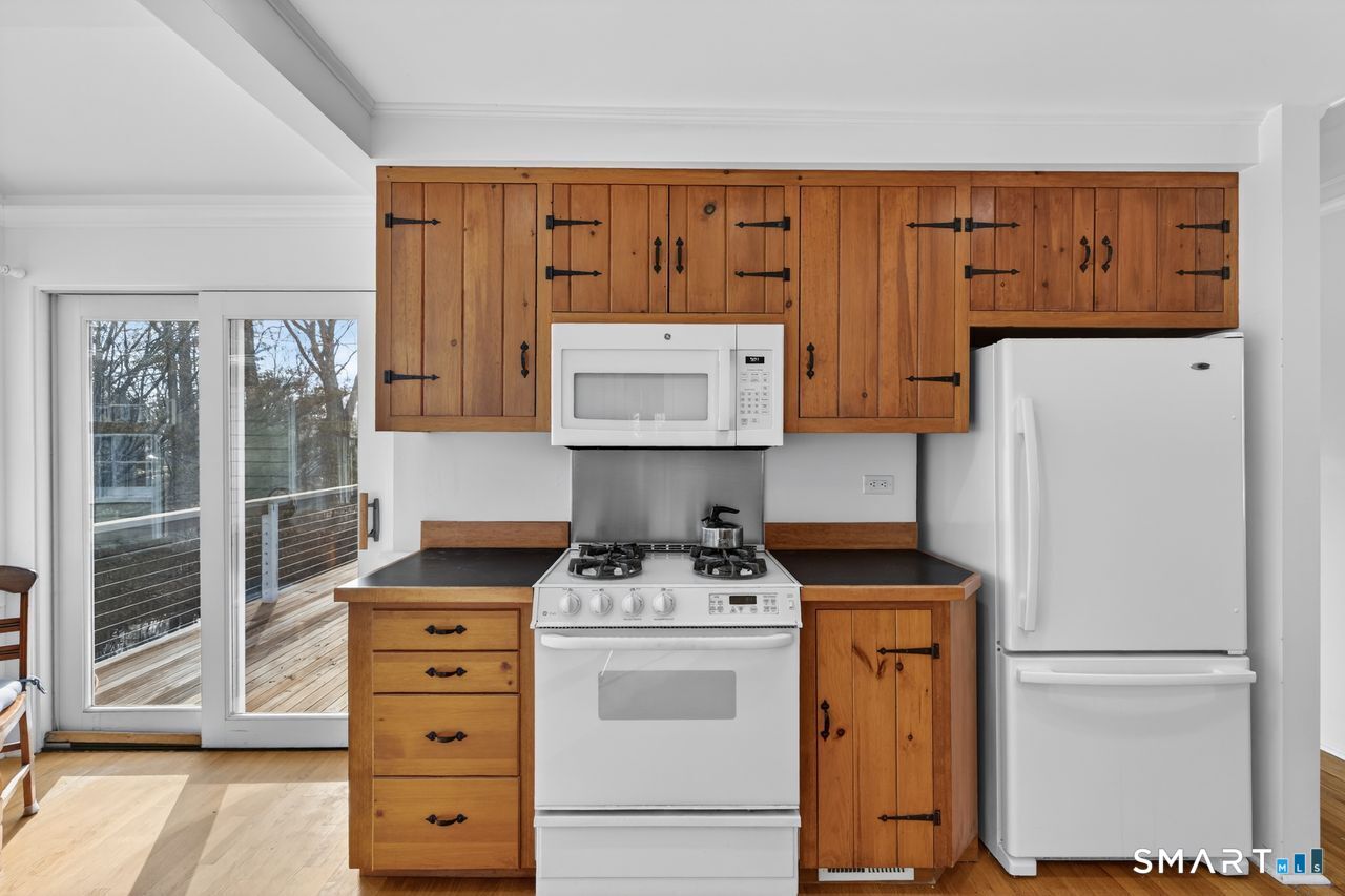 46A Beach Avenue Madison CT 06443