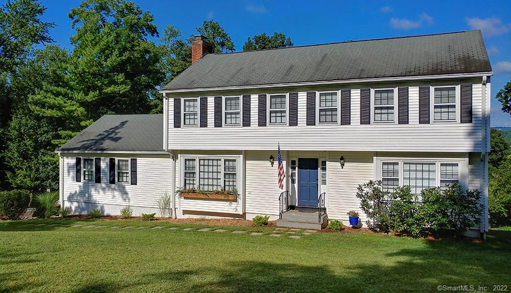 41 White Pine Drive Brookfield CT 06804
