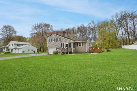 249 Preston Street Windsor CT 06095