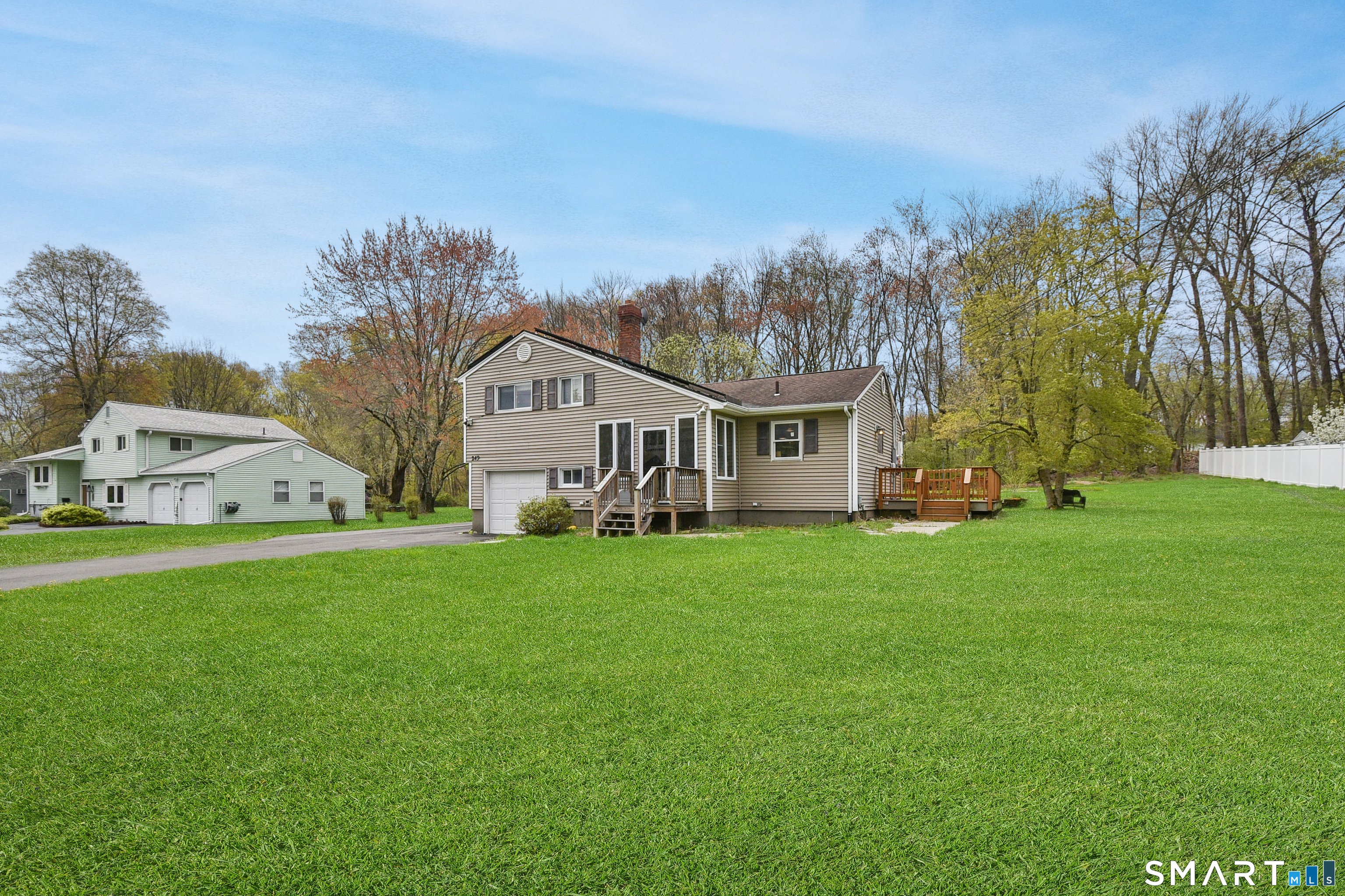 249 Preston Street Windsor CT 06095