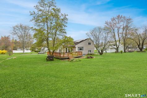 249 Preston Street Windsor CT 06095