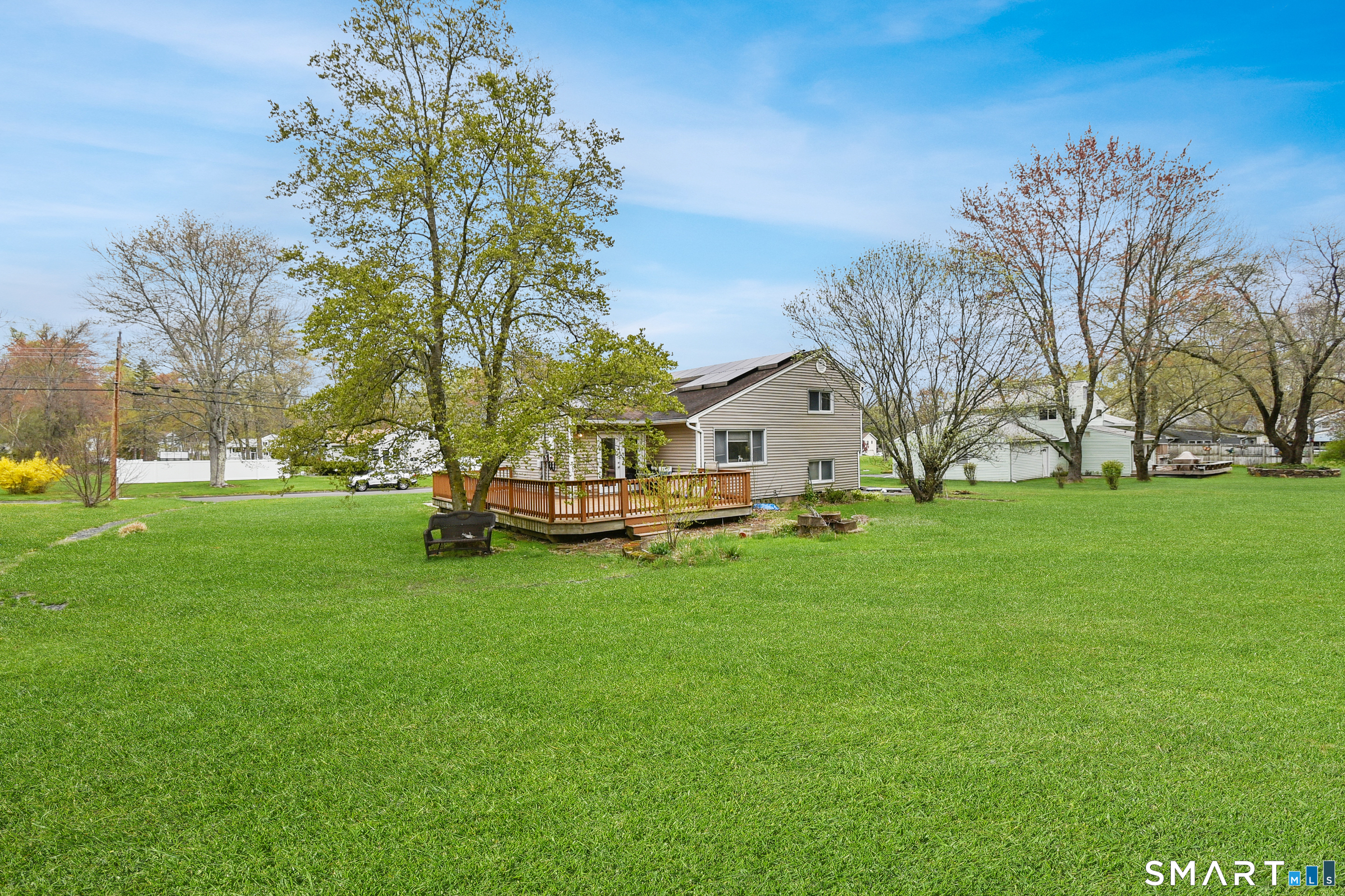 249 Preston Street Windsor CT 06095
