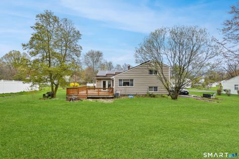 249 Preston Street Windsor CT 06095