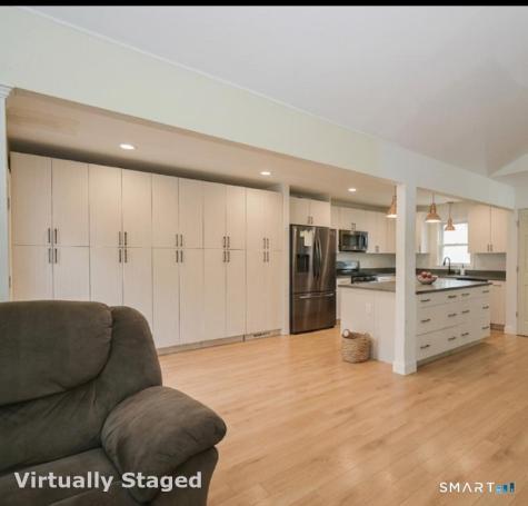 249 Preston Street Windsor CT 06095