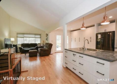 249 Preston Street Windsor CT 06095