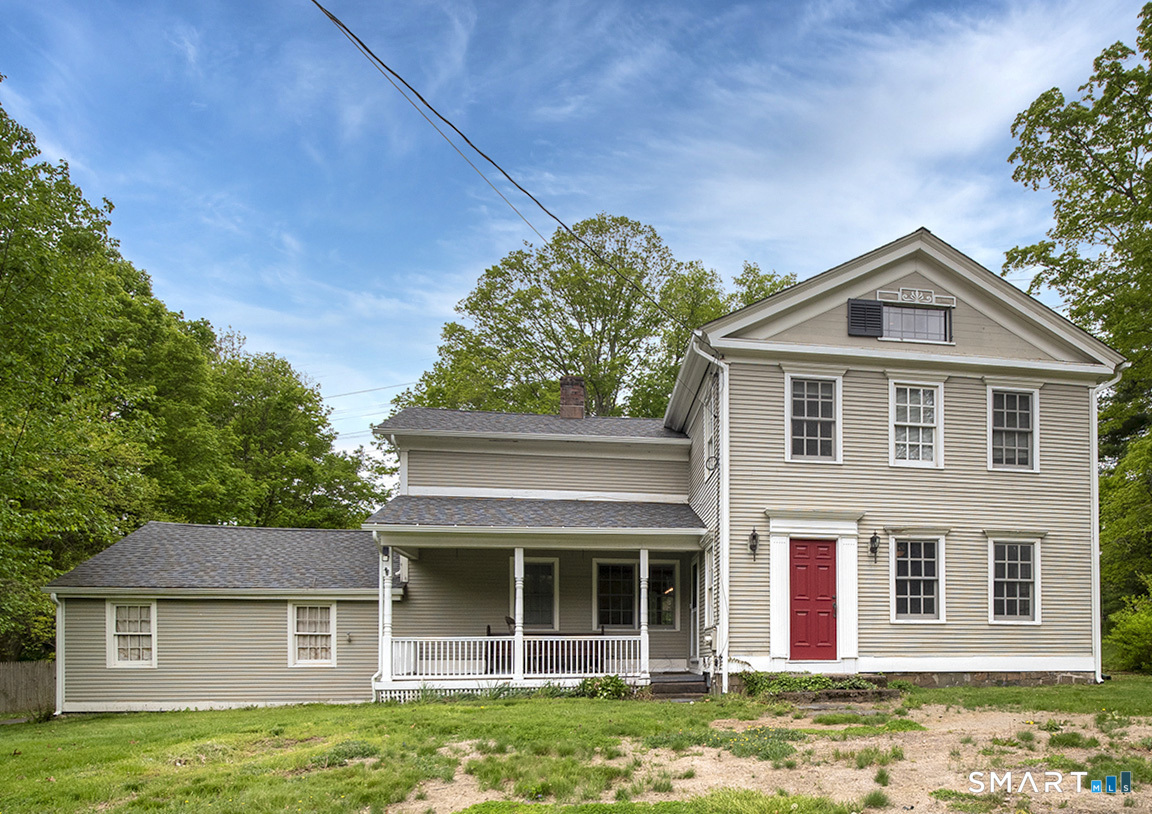 388 Amity Road Woodbridge CT 06525