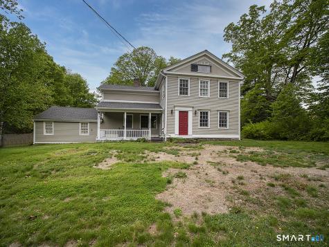 388 Amity Road Woodbridge CT 06525