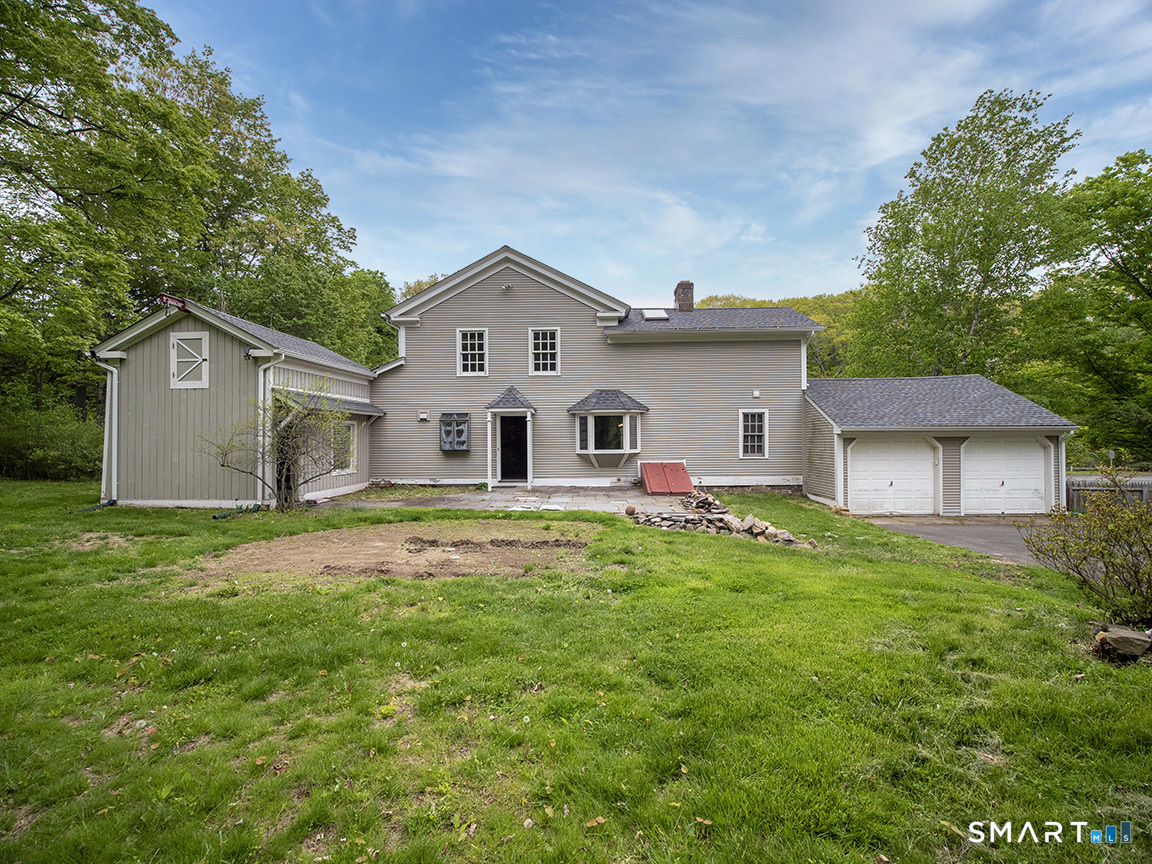 388 Amity Road Woodbridge CT 06525