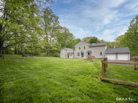 388 Amity Road Woodbridge CT 06525