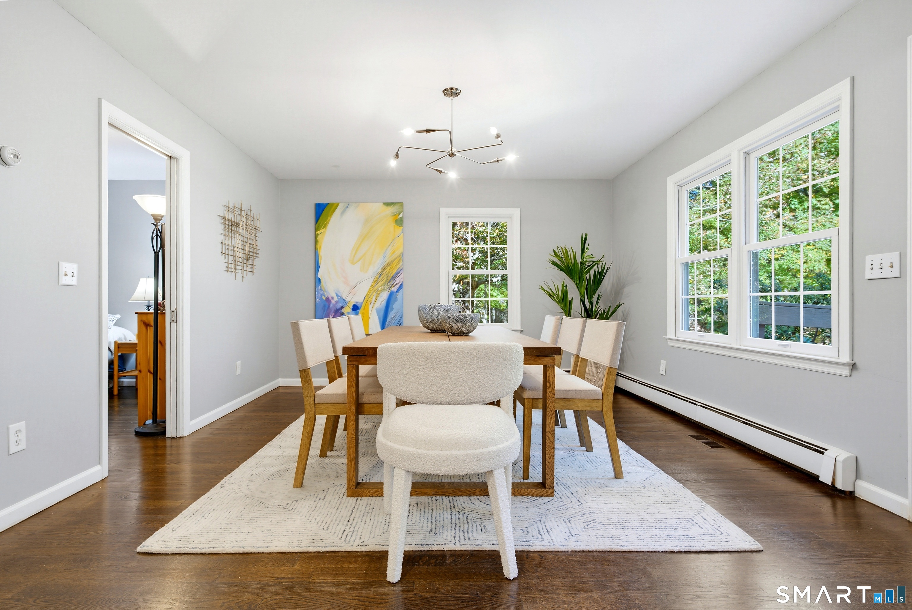 8 Glen Lane Weston CT 06883