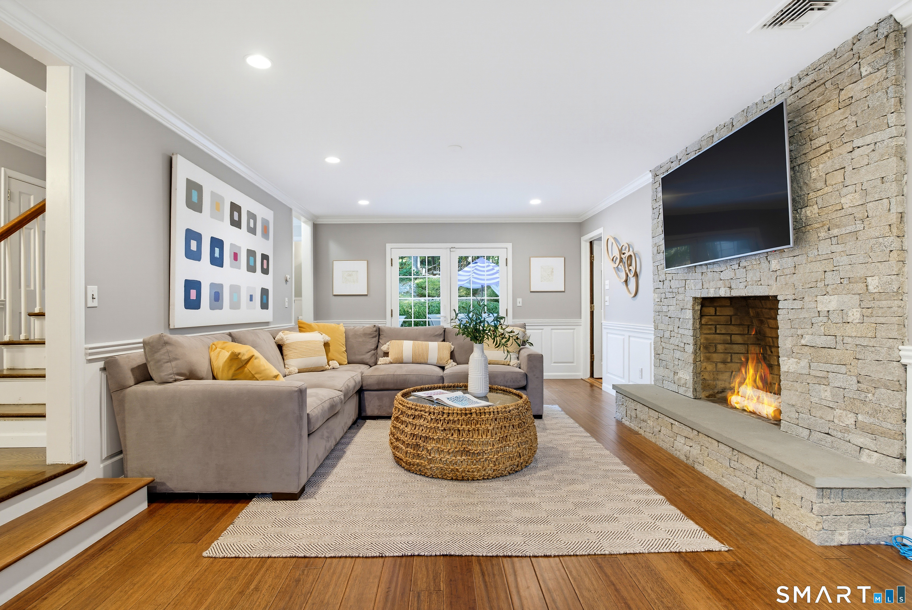8 Glen Lane Weston CT 06883