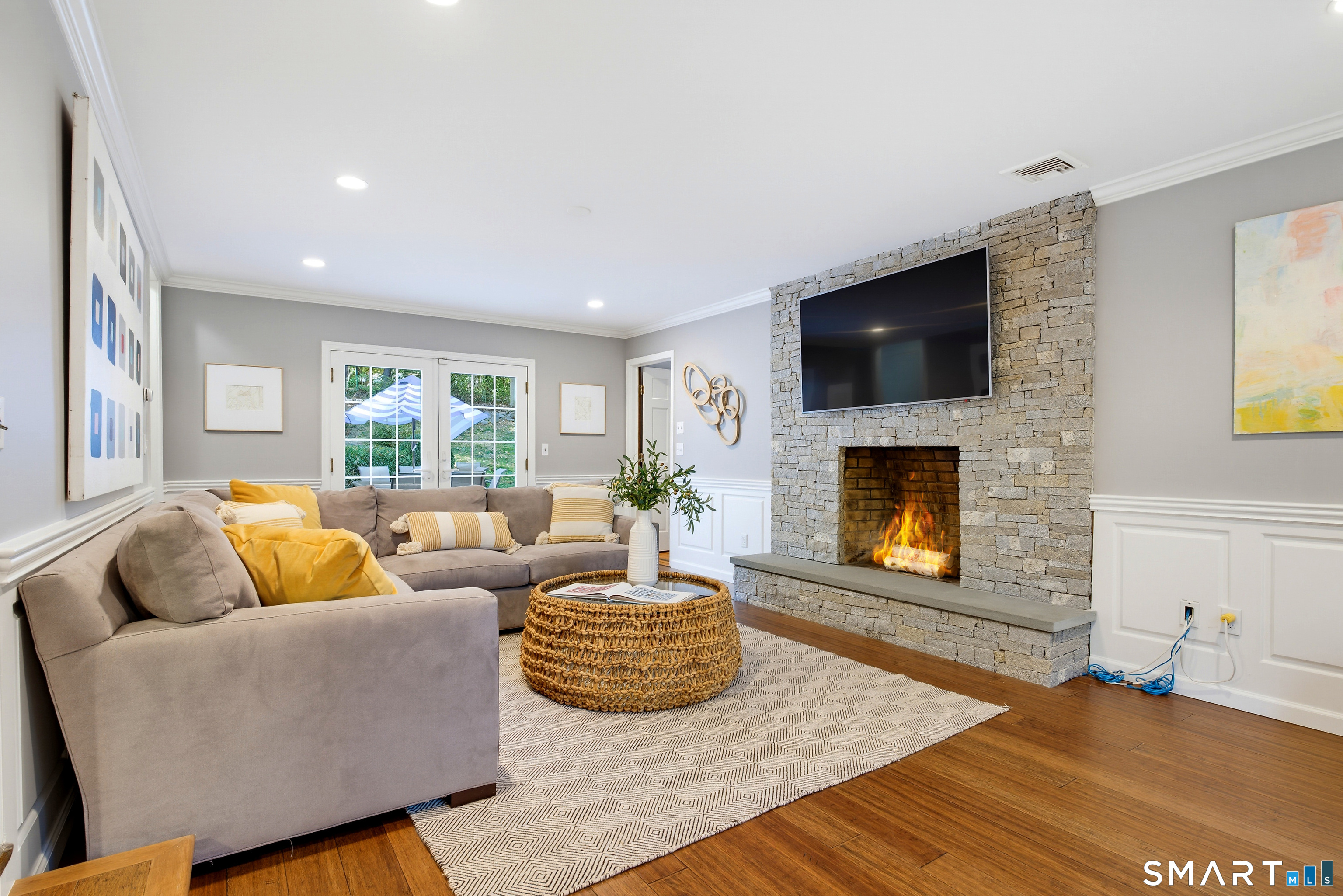 8 Glen Lane Weston CT 06883