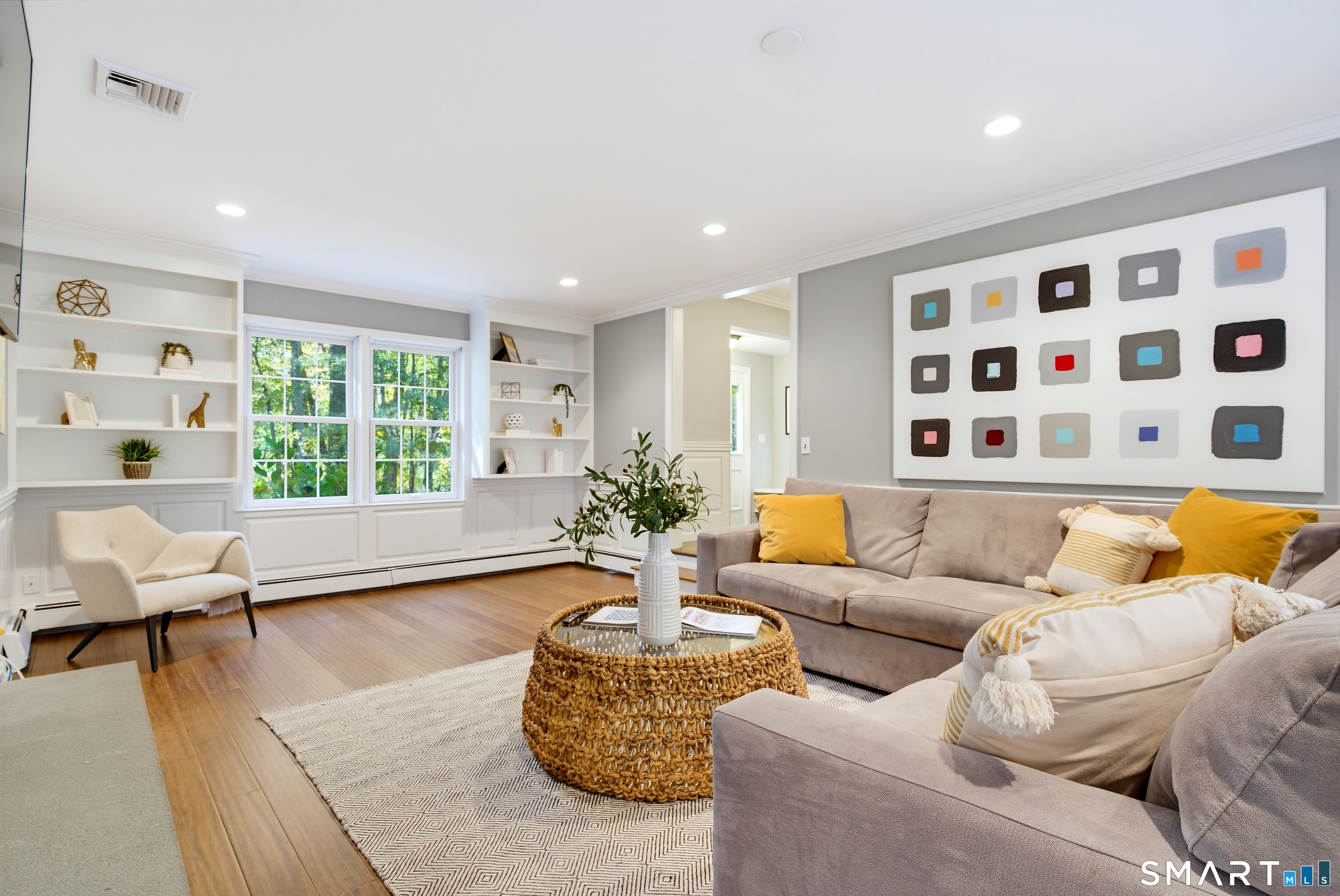 8 Glen Lane Weston CT 06883