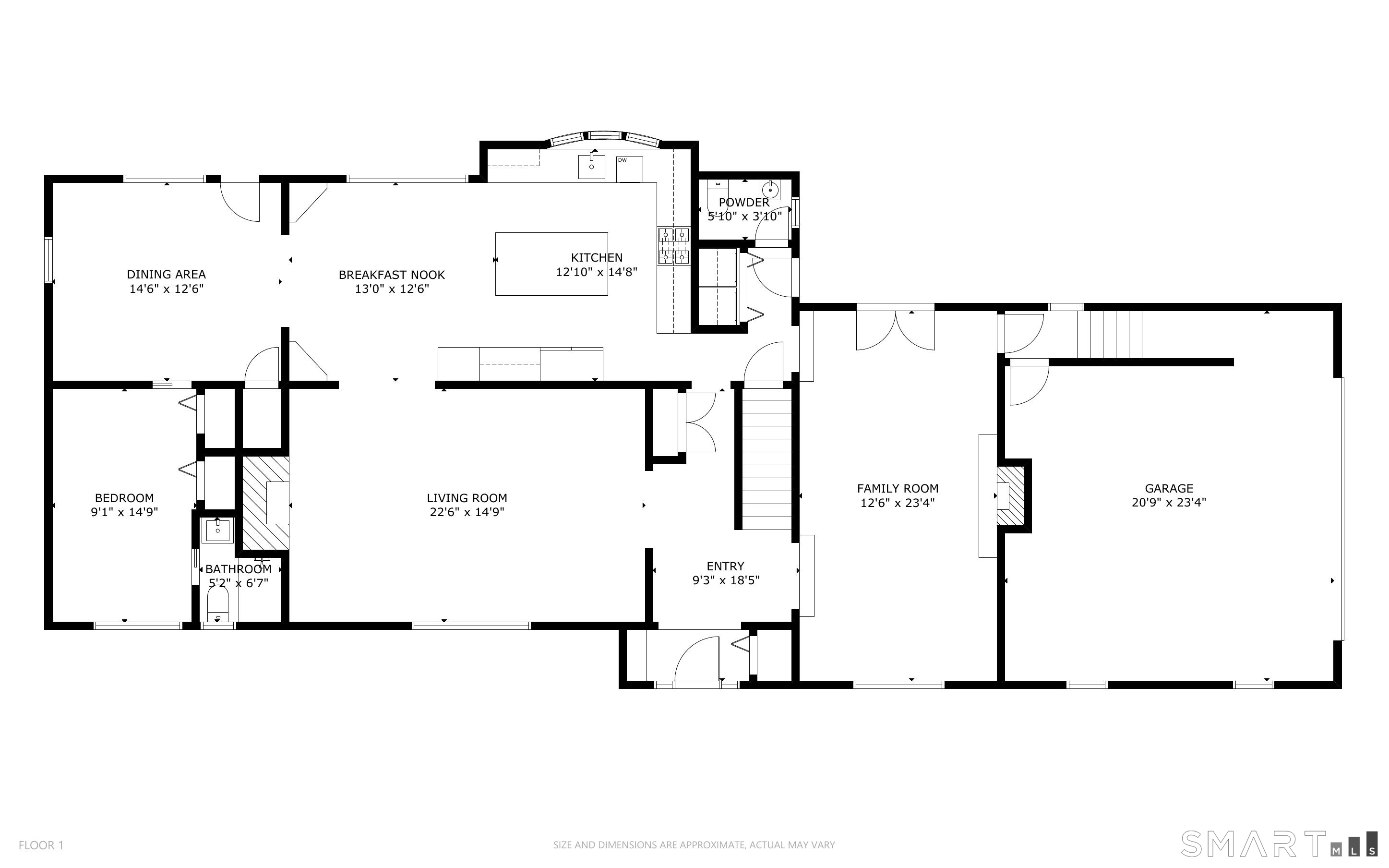8 Glen Lane Weston CT 06883