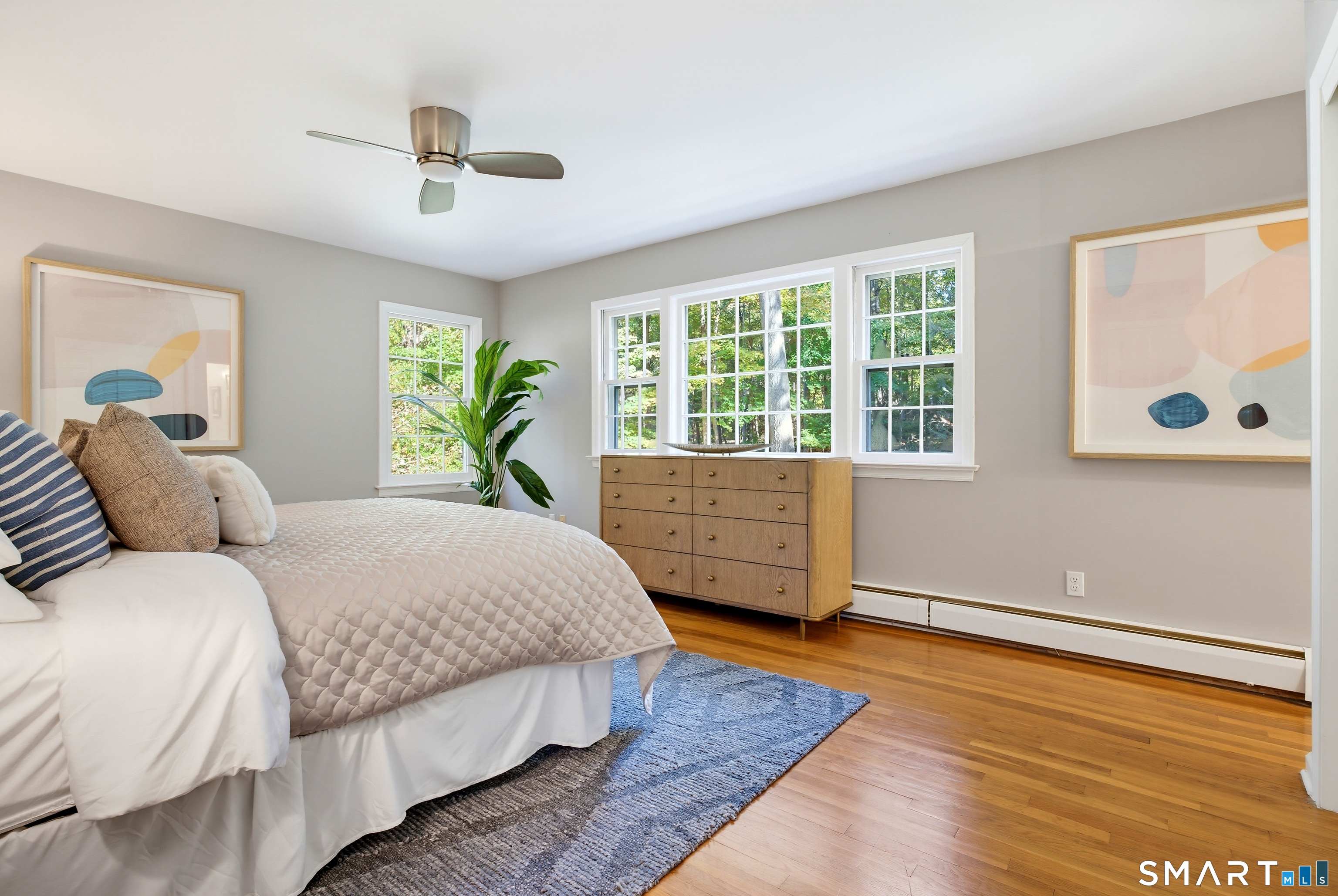 8 Glen Lane Weston CT 06883
