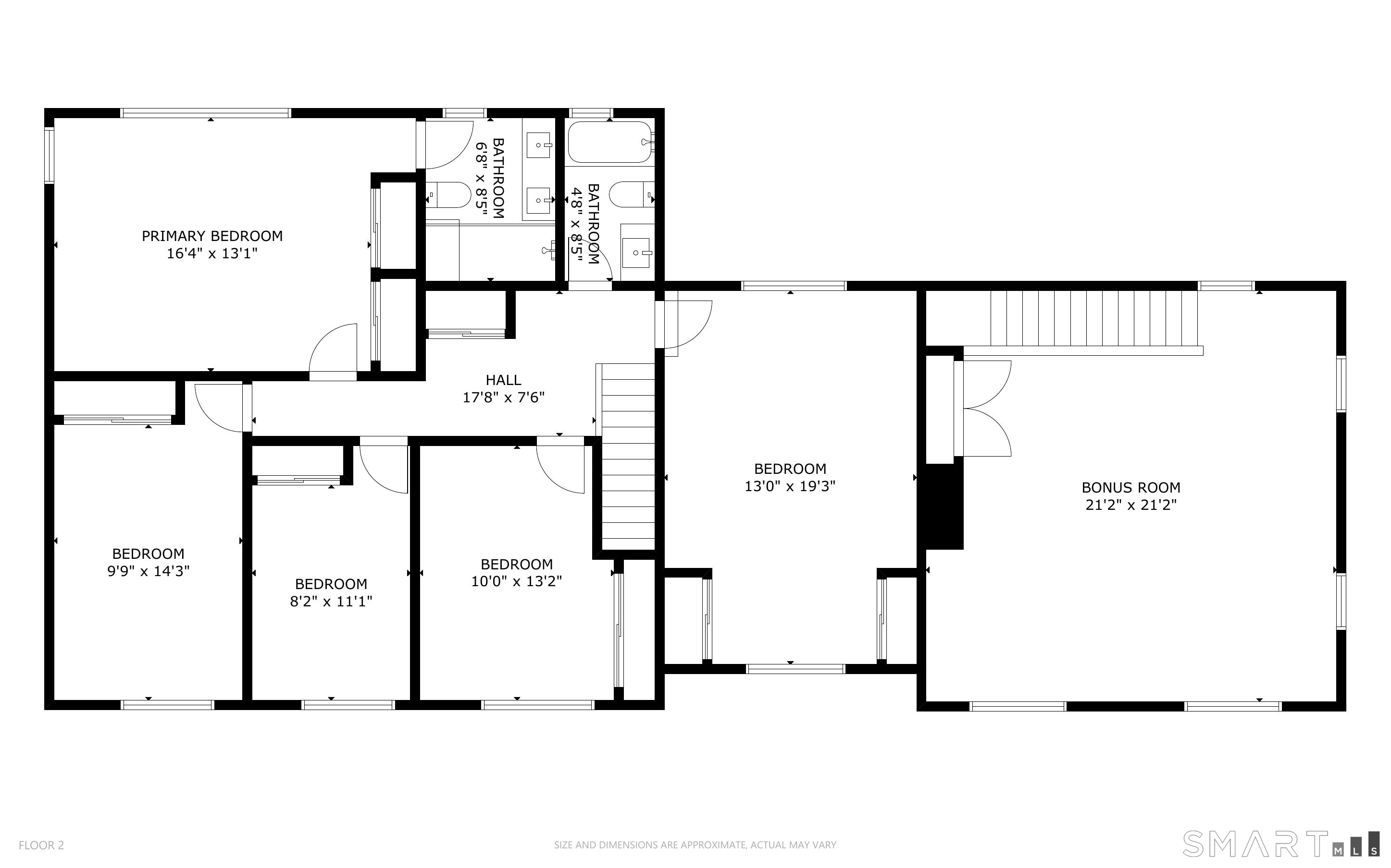8 Glen Lane Weston CT 06883