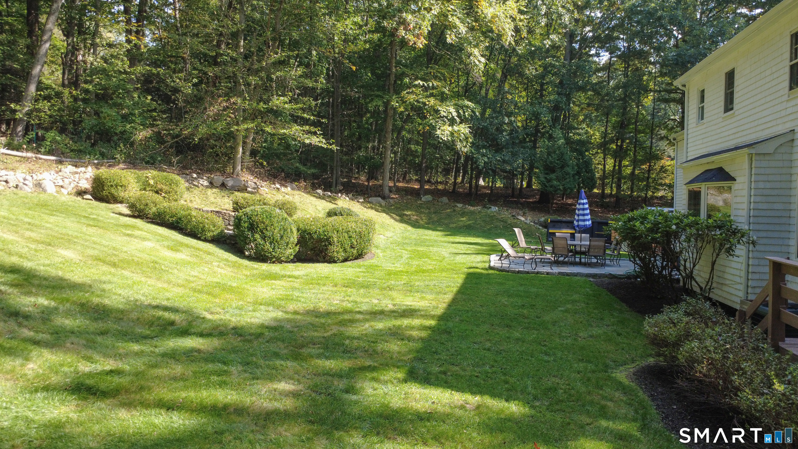8 Glen Lane Weston CT 06883