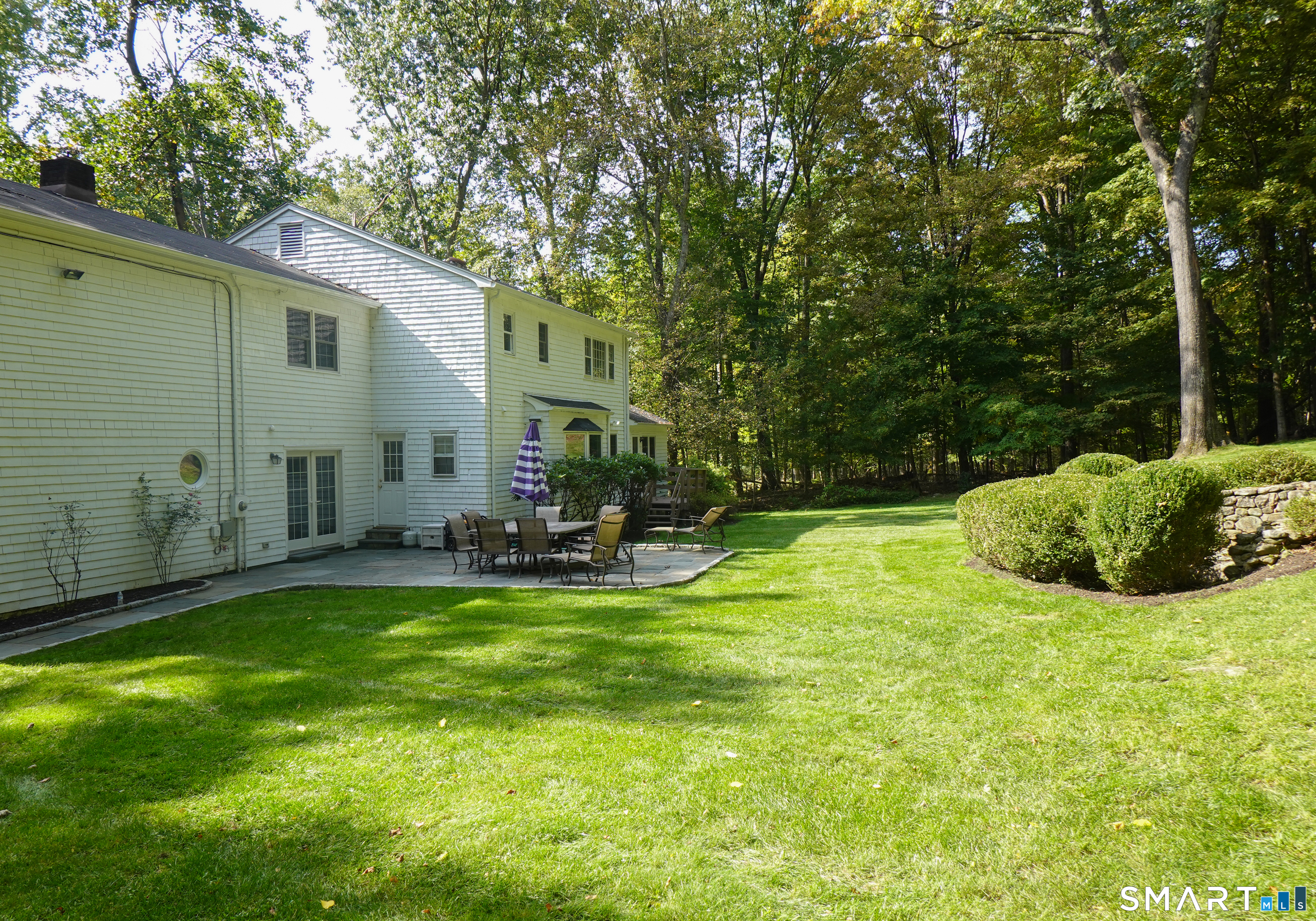 8 Glen Lane Weston CT 06883
