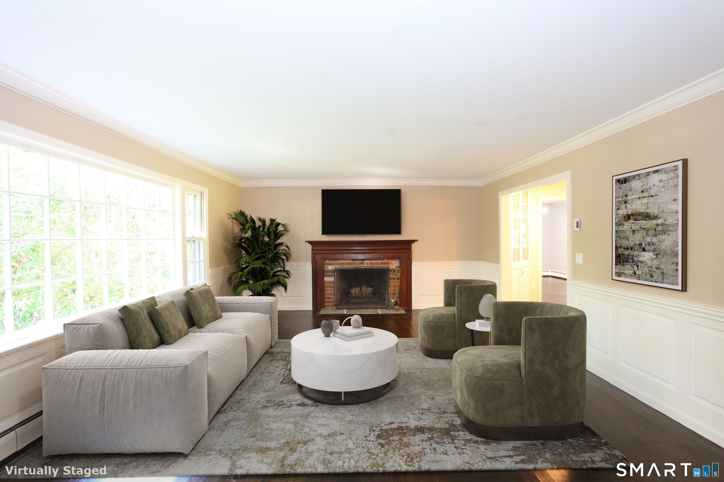 8 Glen Lane Weston CT 06883