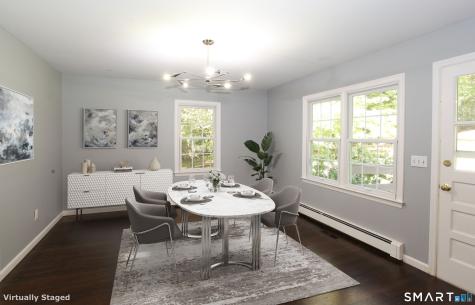 8 Glen Lane Weston CT 06883