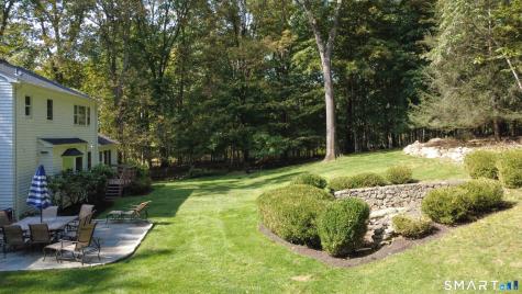 8 Glen Lane Weston CT 06883