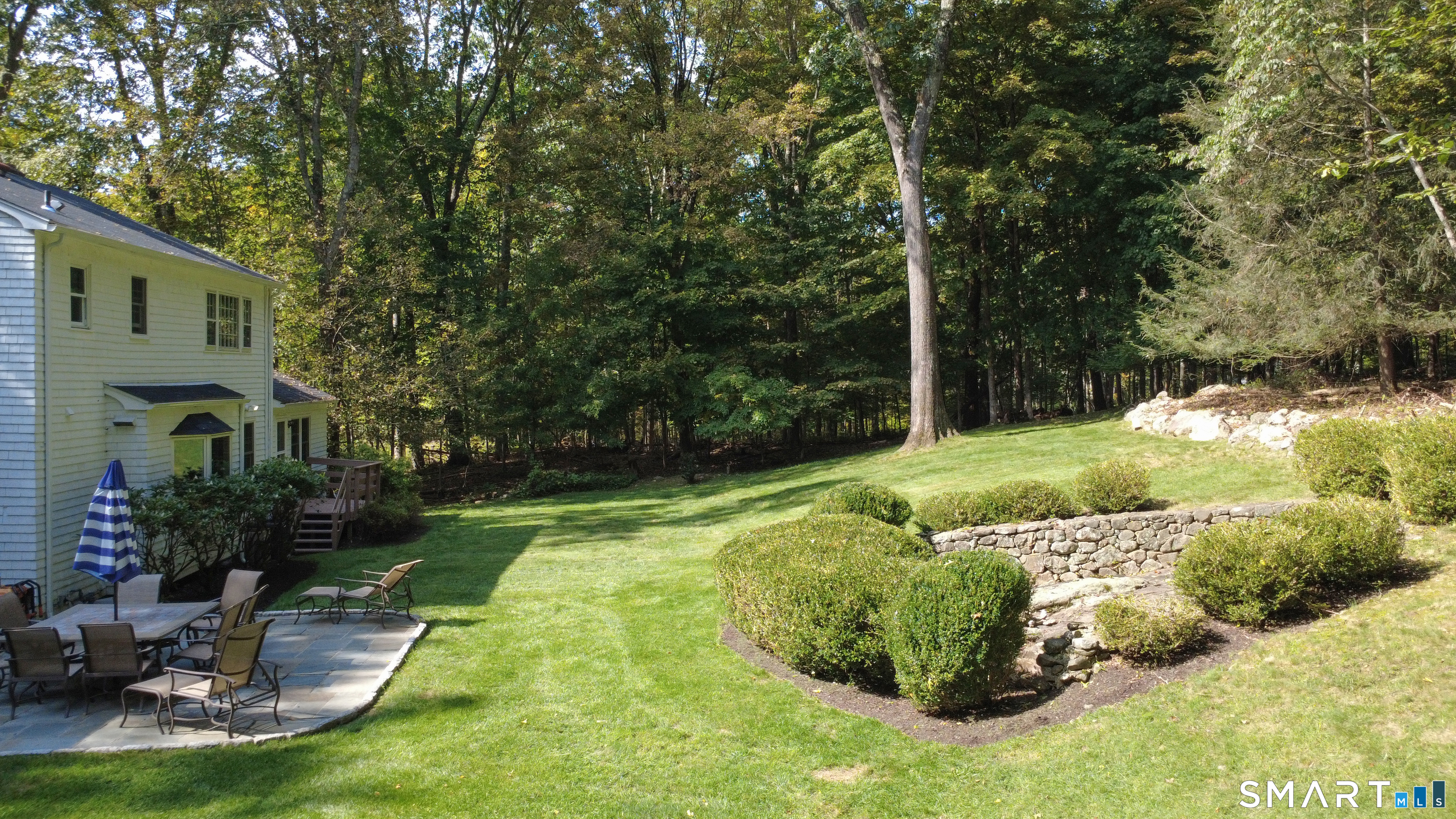 8 Glen Lane Weston CT 06883