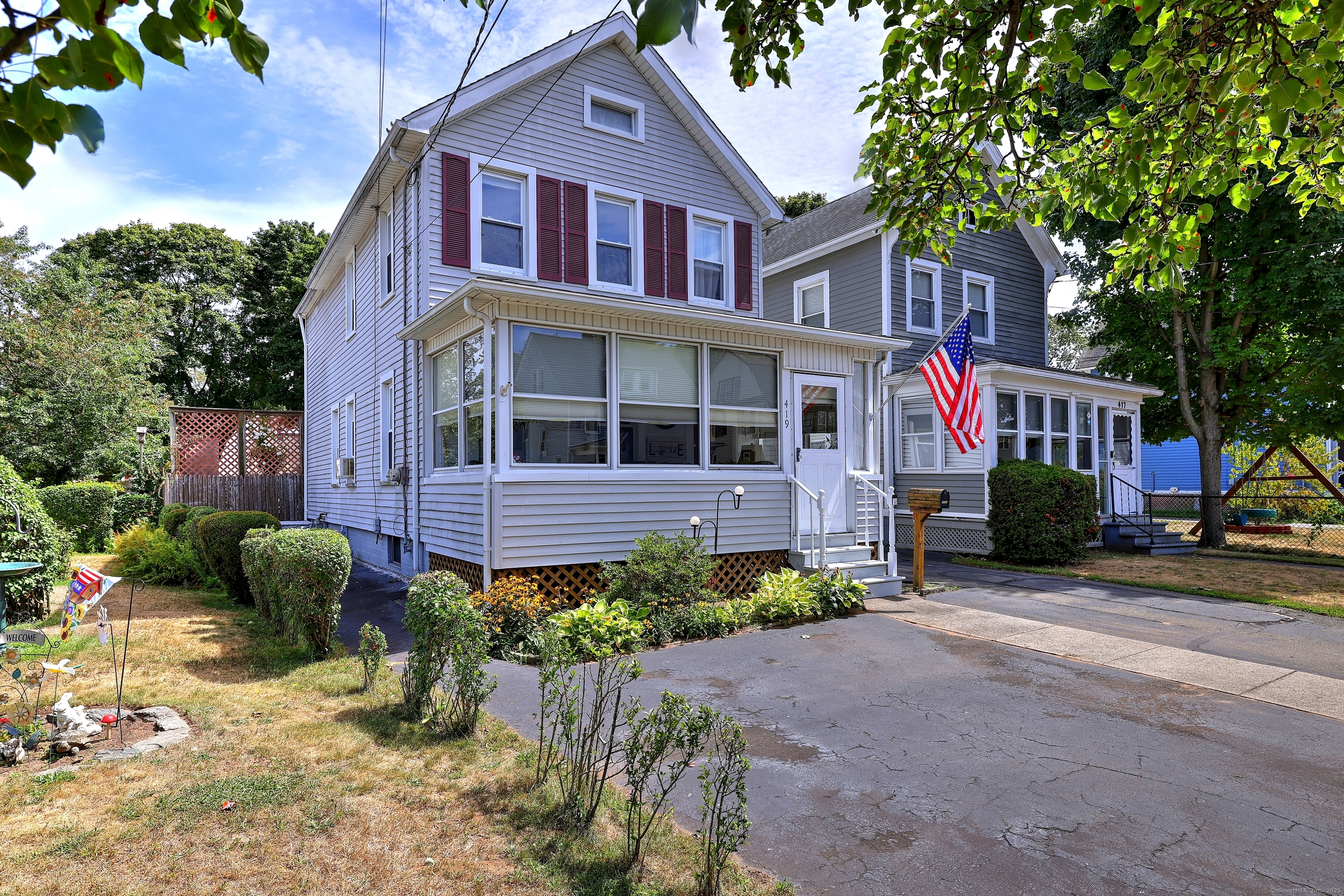 419 Union Avenue West Haven CT 06516