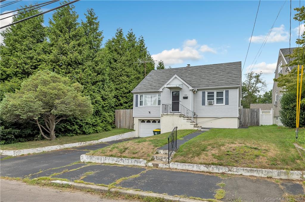 468 Jennings Road Fairfield CT 06824