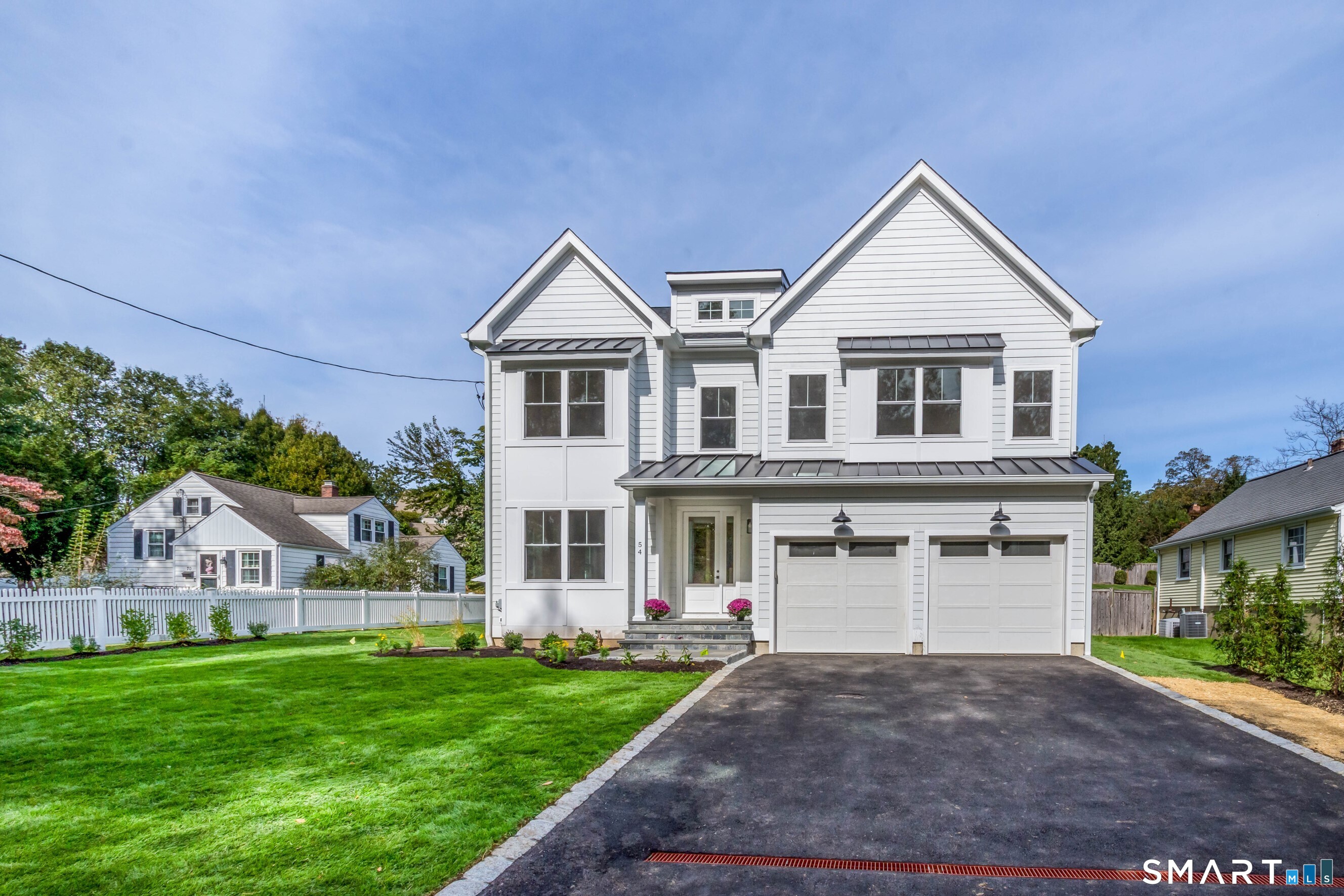 54 Timothy Street Fairfield CT 06824