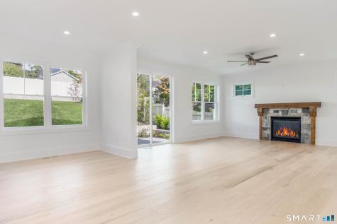 54 Timothy Street Fairfield CT 06824