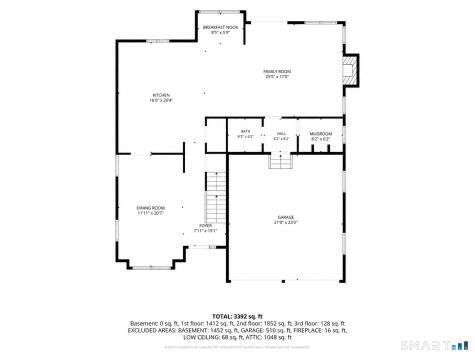 54 Timothy Street Fairfield CT 06824