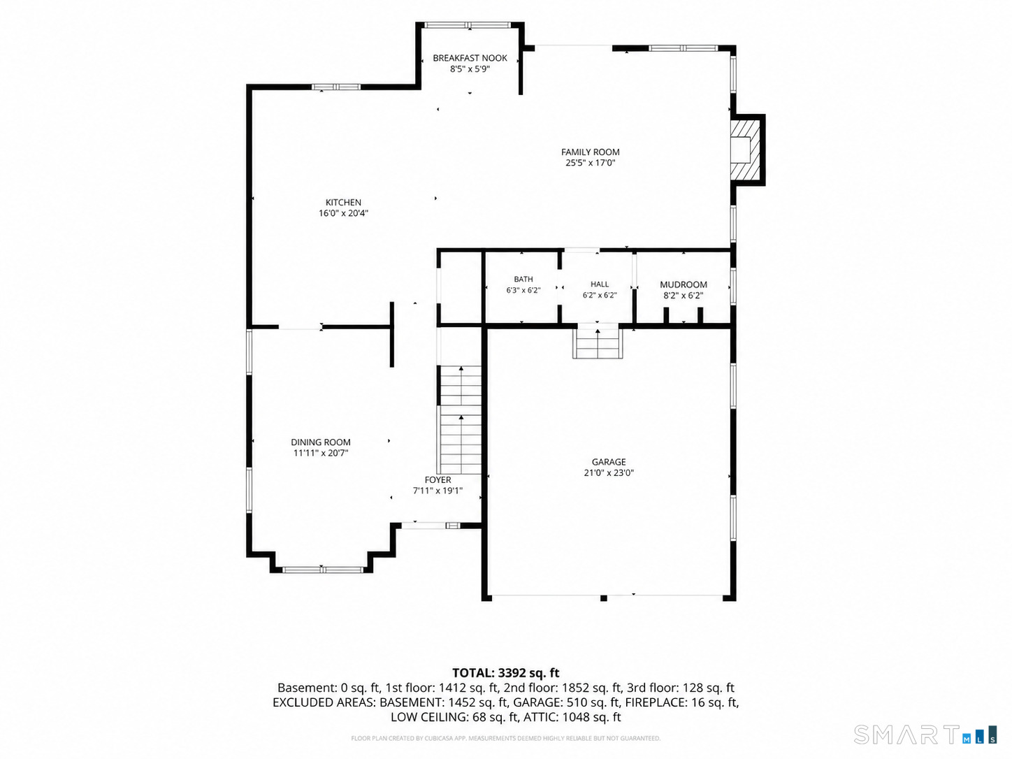 54 Timothy Street Fairfield CT 06824