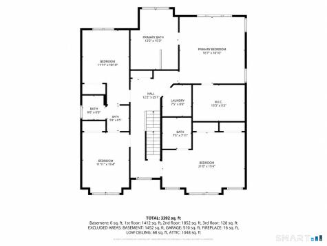 54 Timothy Street Fairfield CT 06824