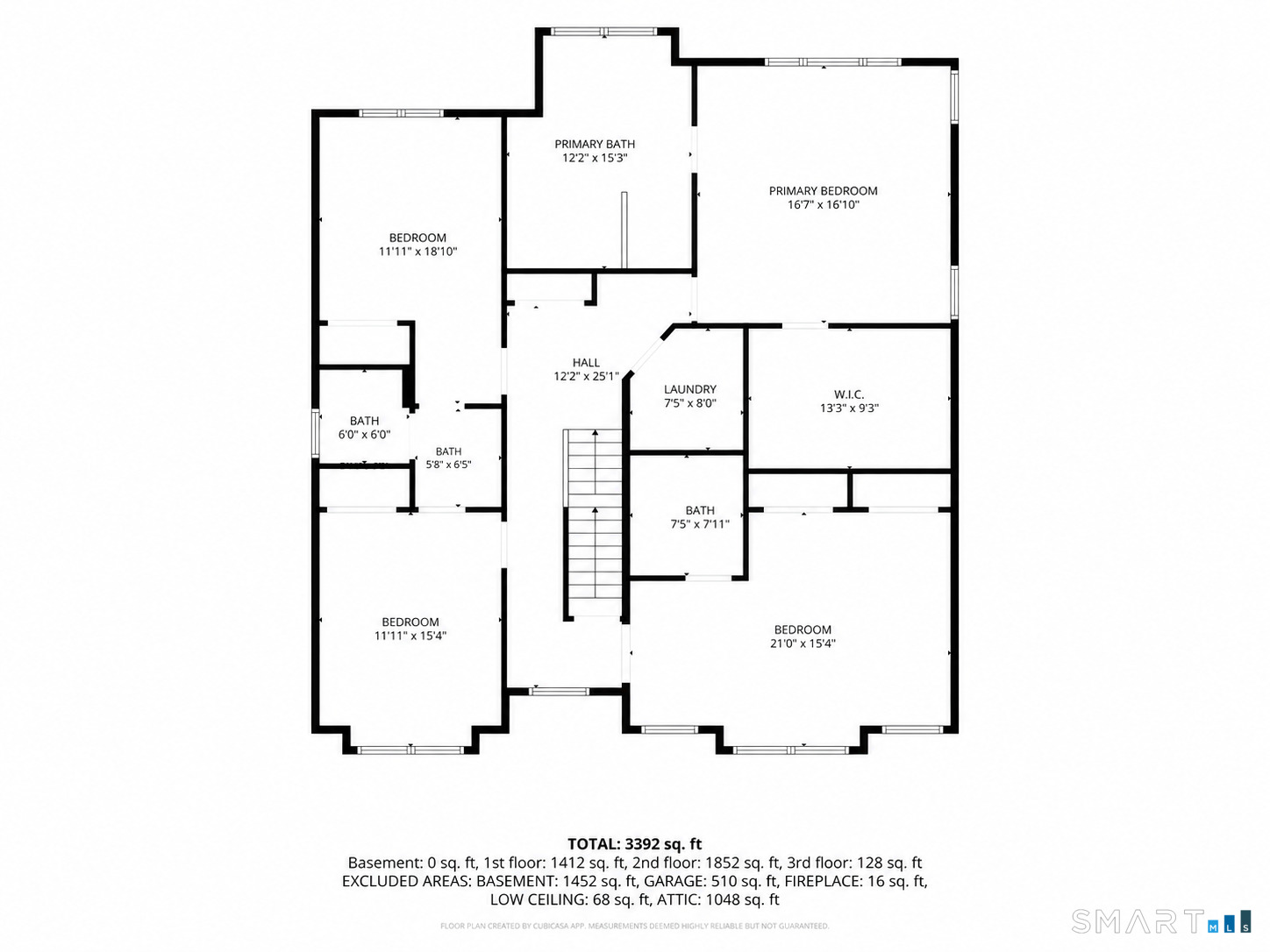 54 Timothy Street Fairfield CT 06824