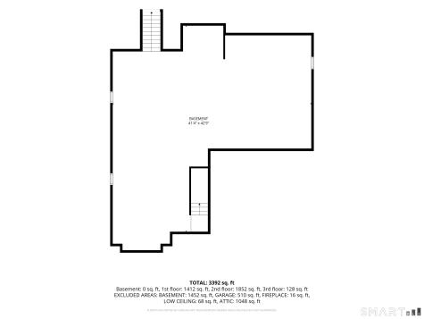 54 Timothy Street Fairfield CT 06824