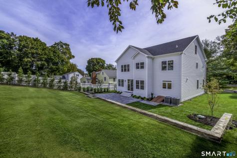 54 Timothy Street Fairfield CT 06824