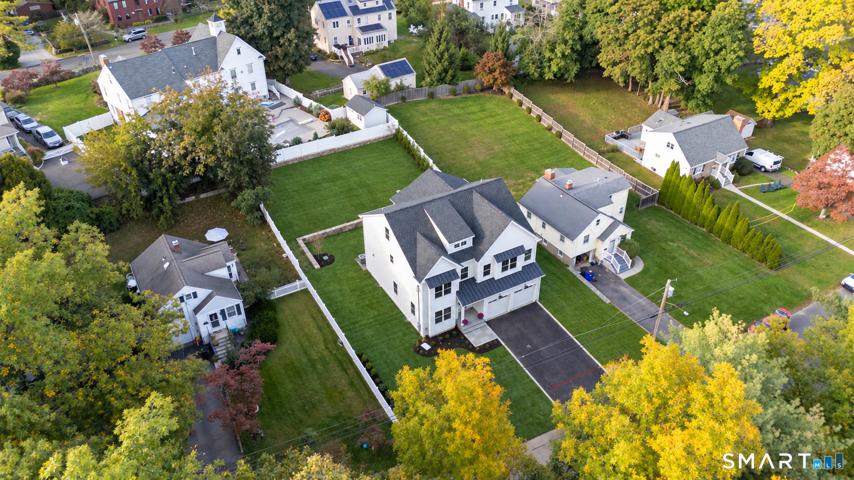 54 Timothy Street Fairfield CT 06824