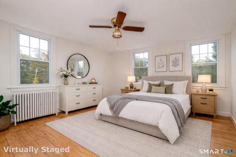 35 Ramapoo Road Ridgefield CT 06877