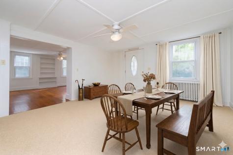 35 Ramapoo Road Ridgefield CT 06877