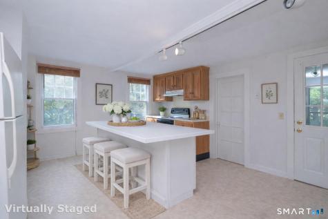 35 Ramapoo Road Ridgefield CT 06877