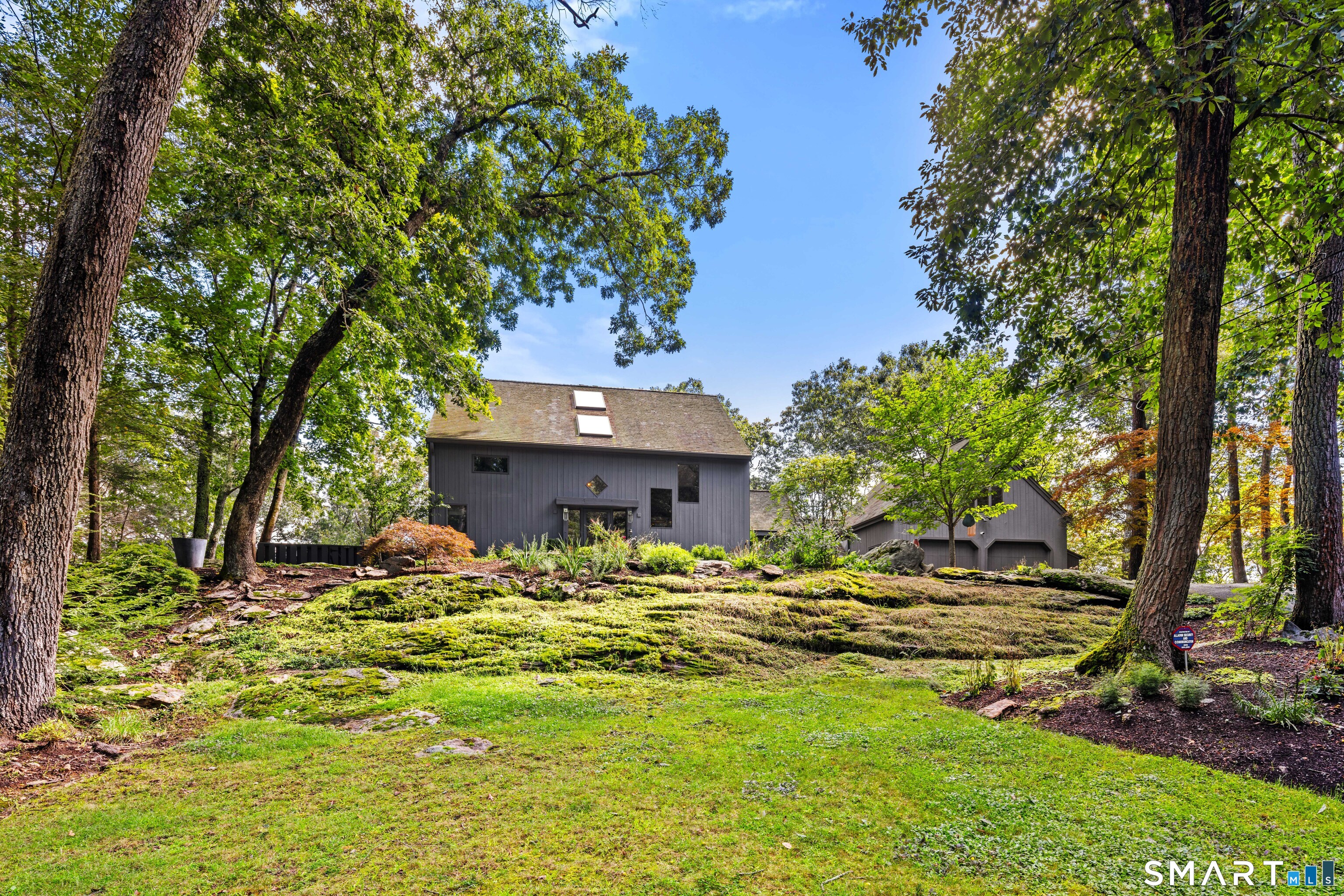 129 Davis Hill Road Weston CT 06883
