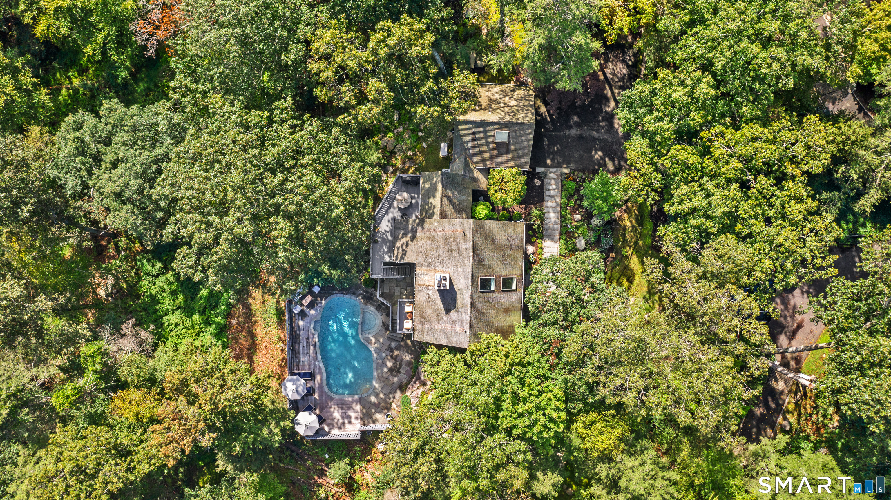 129 Davis Hill Road Weston CT 06883