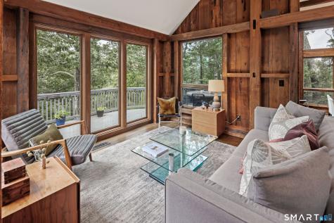 129 Davis Hill Road Weston CT 06883