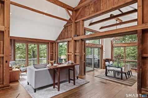129 Davis Hill Road Weston CT 06883