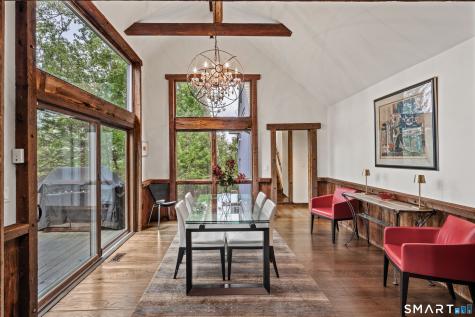 129 Davis Hill Road Weston CT 06883