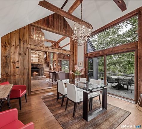 129 Davis Hill Road Weston CT 06883
