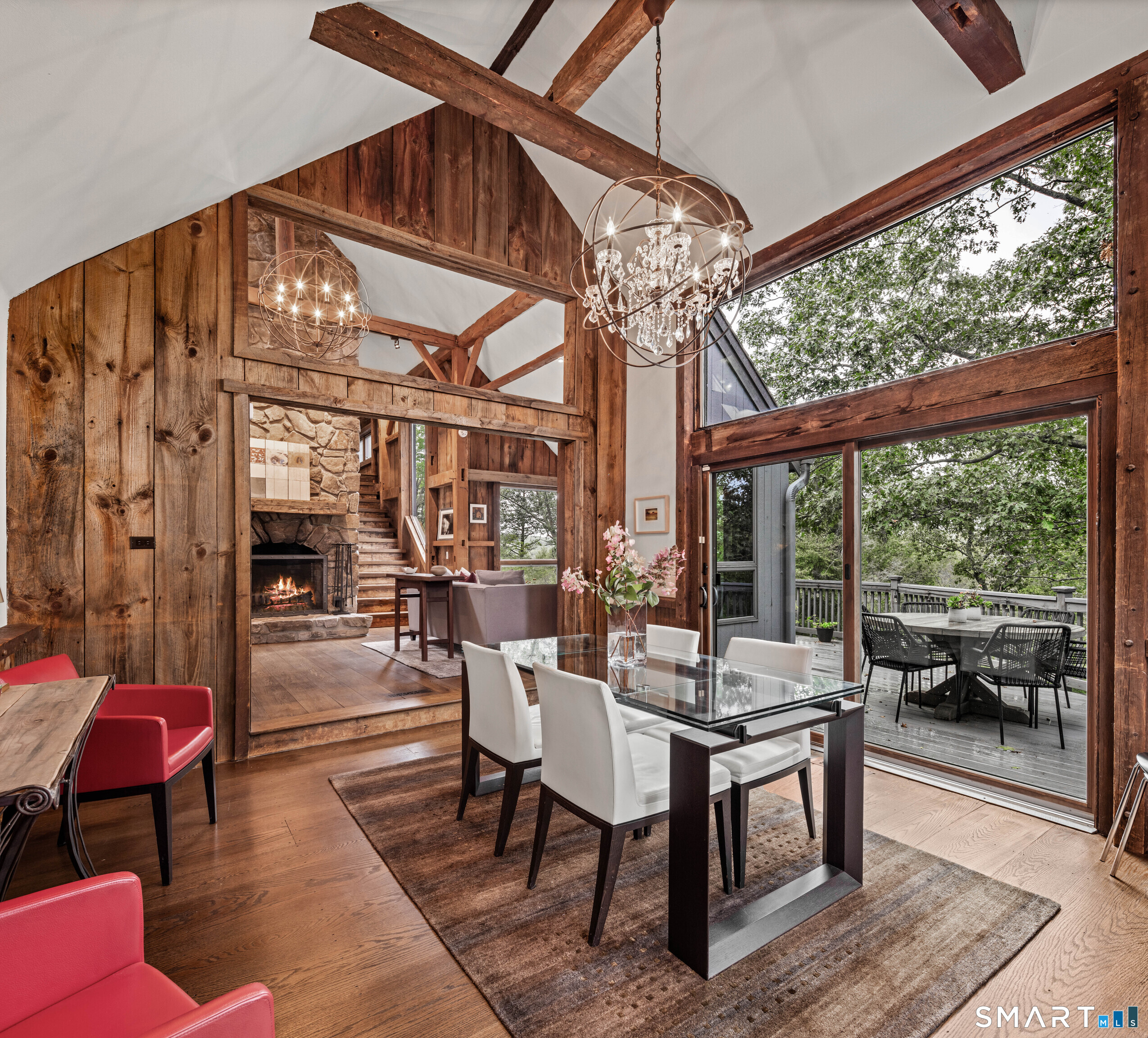 129 Davis Hill Road Weston CT 06883