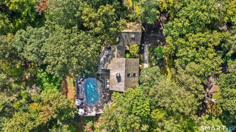 129 Davis Hill Road Weston CT 06883