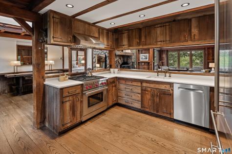 129 Davis Hill Road Weston CT 06883