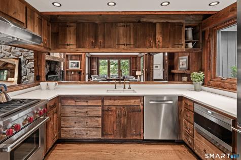 129 Davis Hill Road Weston CT 06883